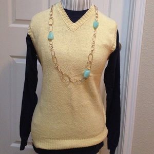 Ralph Lauren Lauren Equestrian sweater